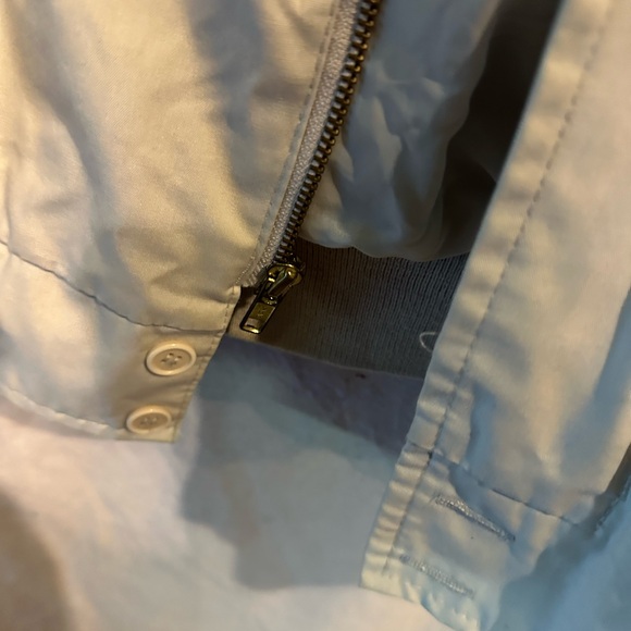 Vintage Peter England Jacket size large men’s - Picture 9 of 10